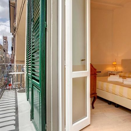 Firenze Apartment Bargello Zewnętrze zdjęcie