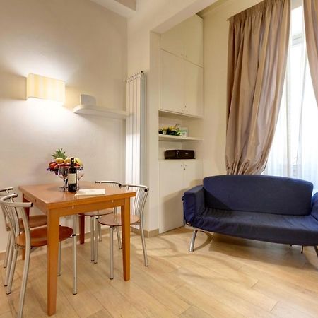 Firenze Apartment Bargello Zewnętrze zdjęcie