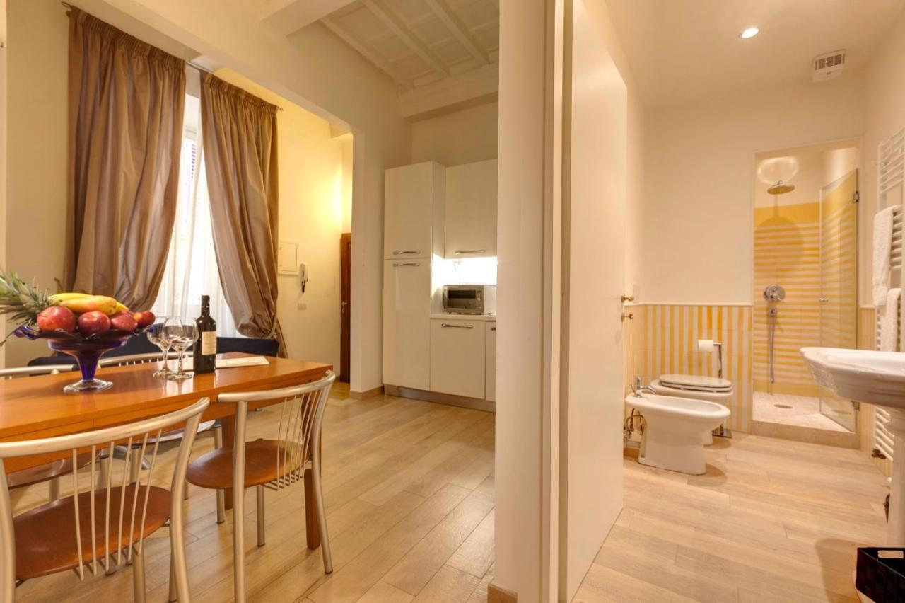 Firenze Apartment Bargello Zewnętrze zdjęcie