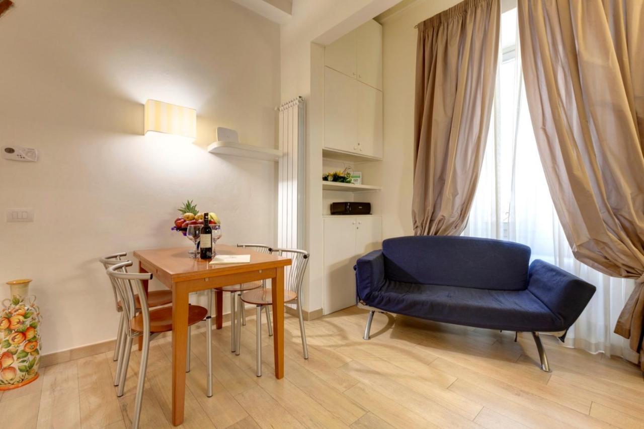 Firenze Apartment Bargello Zewnętrze zdjęcie