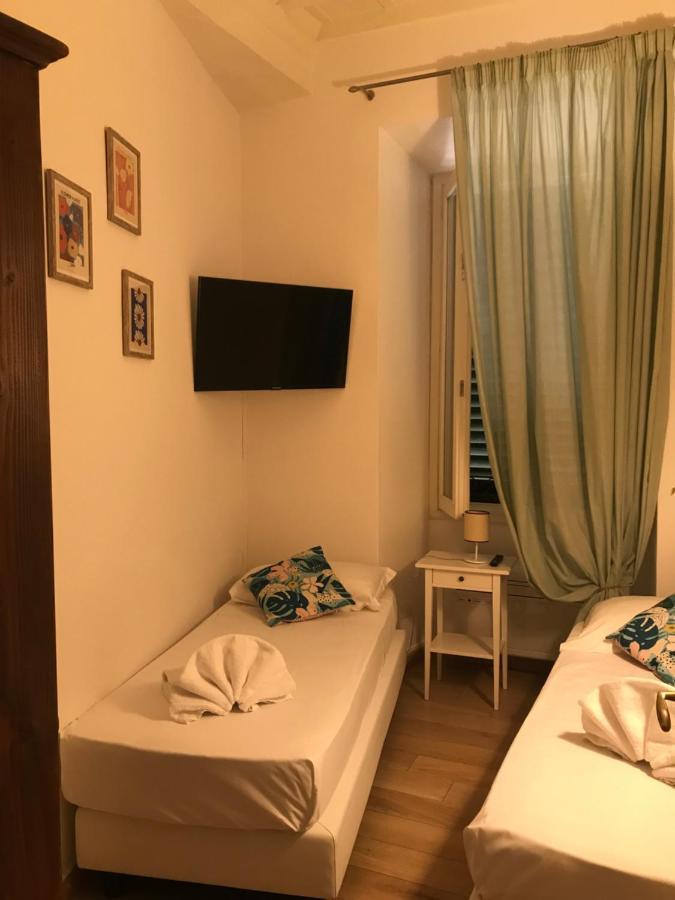 Firenze Apartment Bargello Zewnętrze zdjęcie