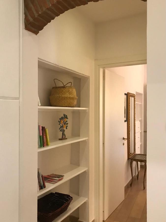 Firenze Apartment Bargello Zewnętrze zdjęcie