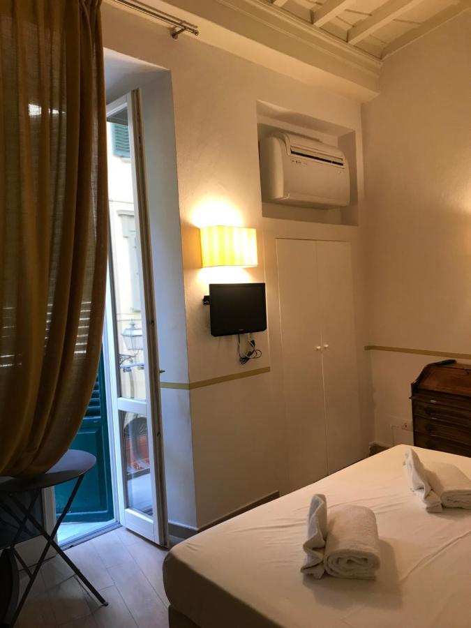 Firenze Apartment Bargello Zewnętrze zdjęcie
