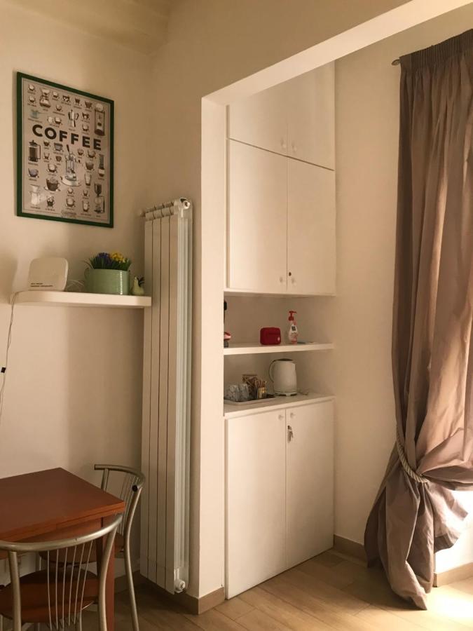 Firenze Apartment Bargello Zewnętrze zdjęcie